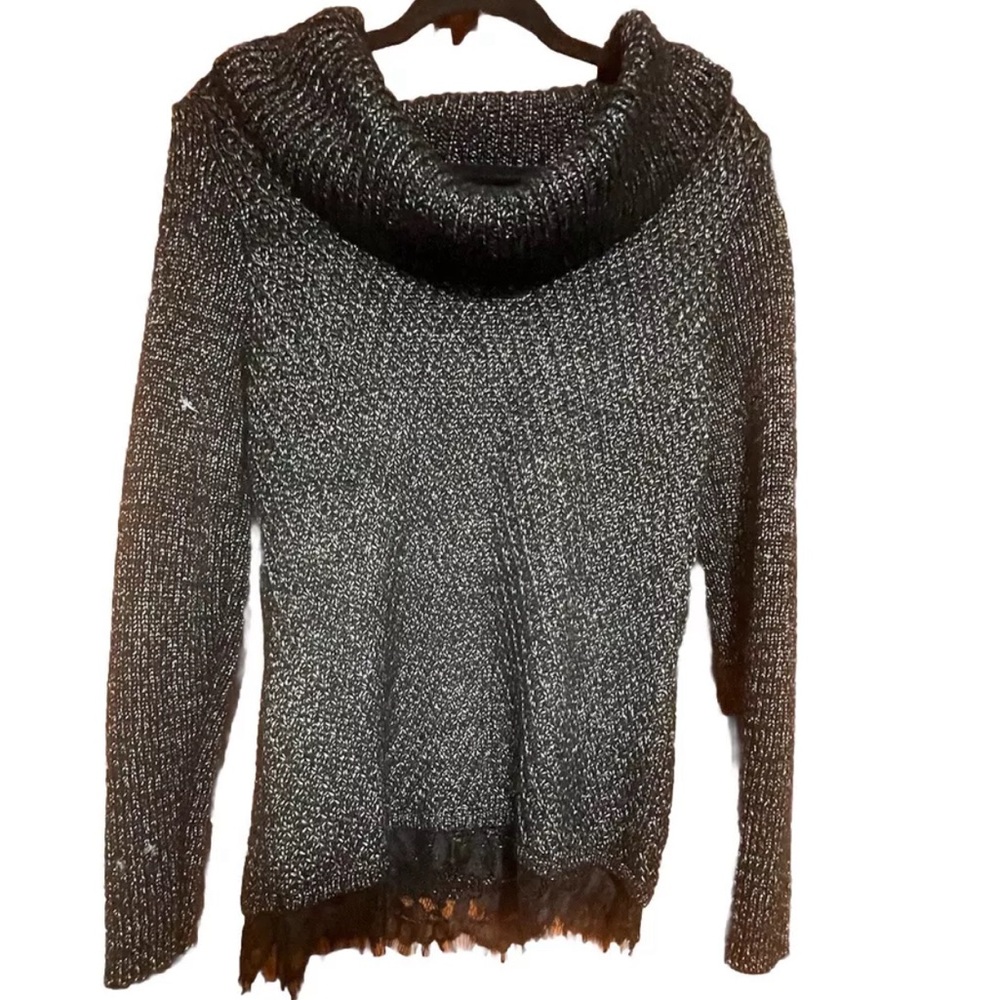 White House Black Market Sweater size small